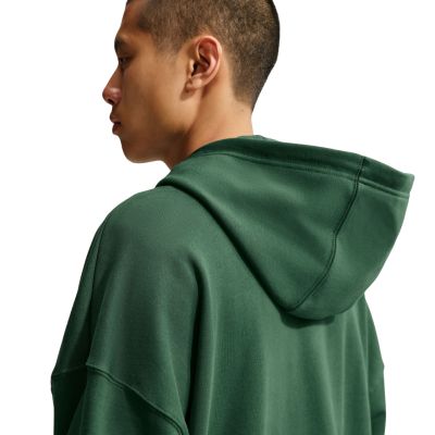 4. Bluza męska NIke Nike Sportswear Club Hoodie zielona IF0745 323