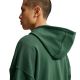 4. Bluza męska NIke Nike Sportswear Club Hoodie zielona IF0745 323