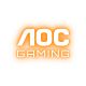 12. MONITOR AOC LED 24,5" 25G3ZM/BK 240Hz