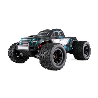 2. Amewi Hyper Go MTX10 Monster Truck Bezszczotkowy 1:10 ARTR