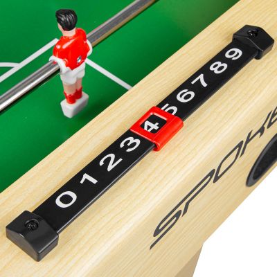 6. Gra piłkarzyki Spokey Championship 46 WW 940673
