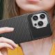 5. Etui silikonowe Thunder Case do iPhone 16 Pro - czarne
