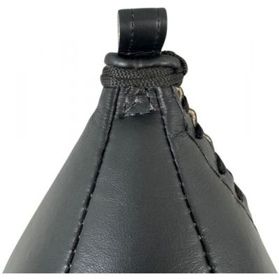 5. Piłka refleksowa MASTERS 23 cm czarna SP2-0