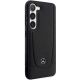 4. Etui Mercedes Leather Urban na Samsung Galaxy S23 - czarne