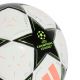 2. adidas UEFA Champions League LGE Mini Ball IX4056 Białe 1