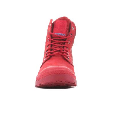 12. Palladium Pampa Sport Cuff WPN 73234-653