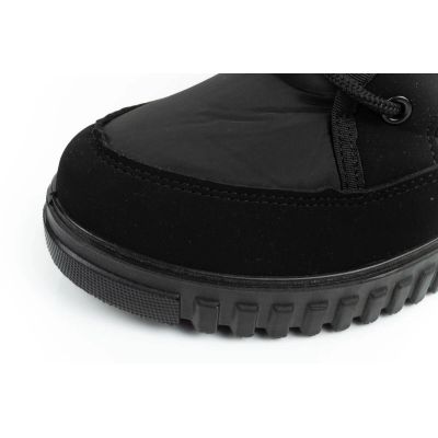 17. Buty zimowe Progres W PROGJ-24-148
