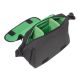 3. Rivacase 7450 Obudowa na messenger Czarny