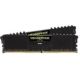 3. DDR4  32GB PC 2400 CL16 CORSAIR KIT (2x16GB) Vengeance LPX retail