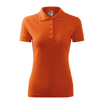 2. Koszulka Malfini Pique Polo W MLI-21011