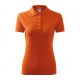 2. Koszulka Malfini Pique Polo W MLI-21011