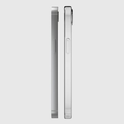 4. Etui SBS Skinny Cover na iPhone 16e / 17e - przezroczyste