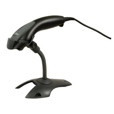 9. Skaner Honeywell Voyager 1200g, 1D, multi-IF, kit (USB, coiled), black