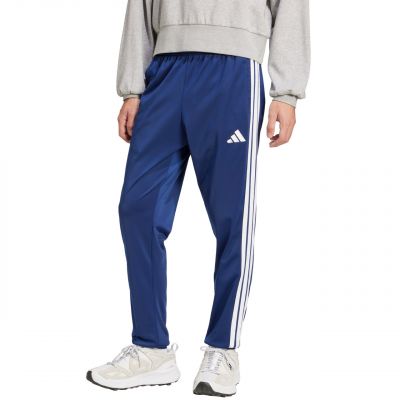 2. Spodnie adidas 3-Stripes Tricot Regular Tapered M JI8812