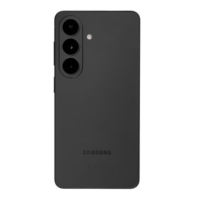 11. Samsung Galaxy S26 (S942) 12/512GB Black