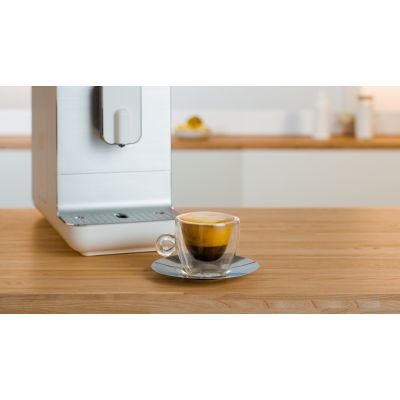 7. Smeg BCC11WHMEU ekspres do kawy Pełna automatyka Ekspres do espresso 1,4 l