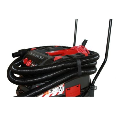 4. Odkurzacz przemysłowy Starmix iPulse L-1635 TOP