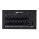 3. ASUS ROG Strix 1000W Gold Aura Edition moduł zasilaczy 20+4 pin ATX ATX Czarny