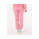 3. Spodnie RIP CURL SURF PUFF TRACK PANT różowe