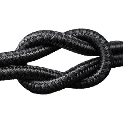 6. Kabel Dudao L3CC USB-C - USB-C 60W 2m w oplocie - czarny