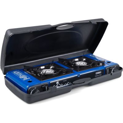 3. PROMIS KUCHENKA GAZOWA TURYSTYCZNA, 2-PALNIKOWA KG