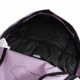 6. Plecak szkolny sportowy Vans Old Skool Classic Backpack 22L Lavender Mist Fioletowy - VN000H4YD451