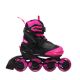 9. Rolki Roces Moody X Jr 400896 00001
