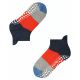 5. Skarpety Falke Colour Block Sn Cp Jr 12022-6490