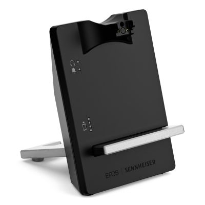 EPOS IMPACT D 30 USB ML - EU Zestaw słuchawkowy Bezprzewodowy Opaska na głowę Biuro/centrum telefoniczne Czarny