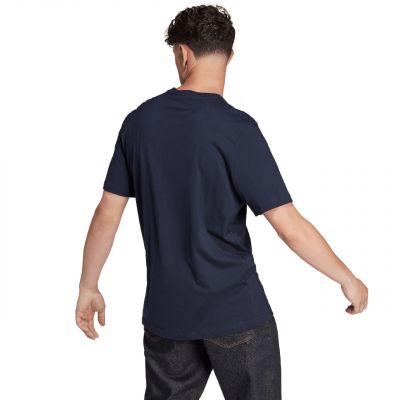 3. Koszulka adidas Essentials Jersey Embroidered Small Logo M HY3404