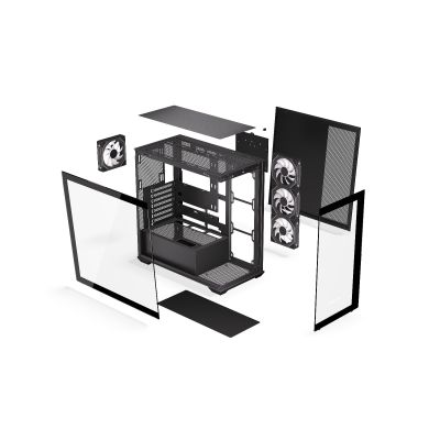 31. Obudowa Krux Exo (KRXD004)