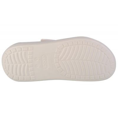 4. Chodaki Crocs Classic Crush Clog W 207521-100