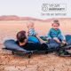 7. Helinox Lite Cot Aluminium, Poliester Aluminium Leżak jednoosobowy