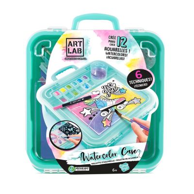 7. Canal Toys Art Lab ART012 farby do rękodziała/sztuki Farba akwarelowa 1 szt.