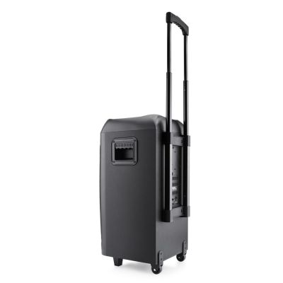 8. JVC Głośnik Party speaker XS-EP514B czarny