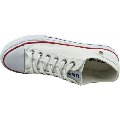 7. Buty Big Star Shoes W DD274336