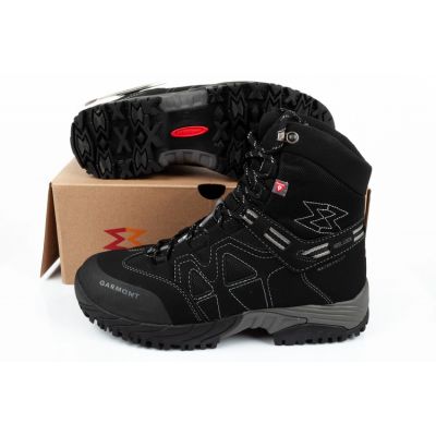 11. Buty trekkingowe Garmont Momentum WP M 002643
