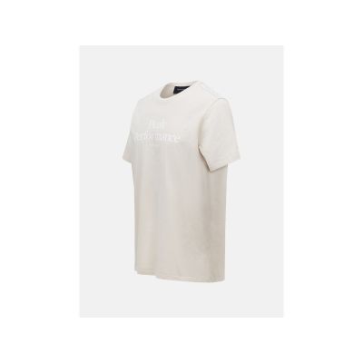 2. Koszulka Peak Performance M Original Tee beżowy