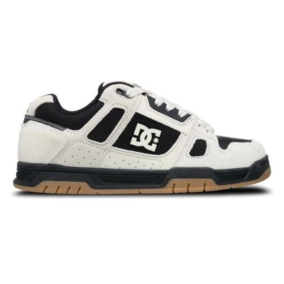 DC Shoes STAG DC01813114 White