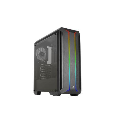 4. OBUDOWA AEROCOOL PGS SKYLINE-A-BK-V1 FRGB