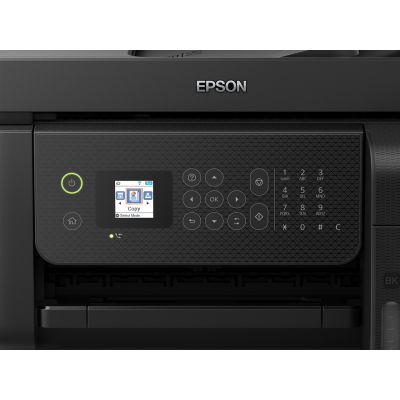 4. Drukarka wielofunkcyjna Epson EcoTank ET-4800 A4 atramentowa