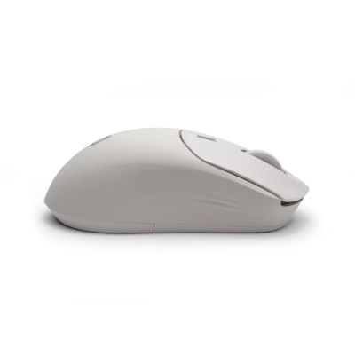 21. Mysz HP 400 Quiet Maple Wireless Mouse bezprzewodowa beżowa AZ7B6AA