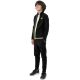 8. Bluza 4F Jr HJZ22 JPLM001 20S