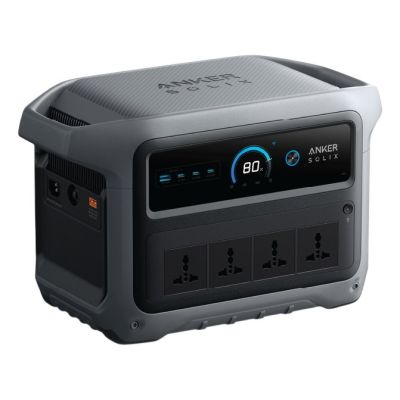 Przenośna stacja zasilania Anker Solix C1000 Gen2 1024Wh 2000W