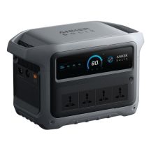 Przenośna stacja zasilania Anker Solix C1000 Gen2 1024Wh 2000W
