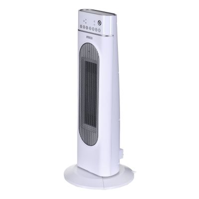 4. Grzejnik ceramiczny NOVEEN PTC3000 Tower Smart