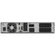 5. UPS RACK POWERWALKER VFI 3000 LICR IOT PF1 ON-LINE 3000VA 8X IEC C13 USB-B RS-232 LCD 2U