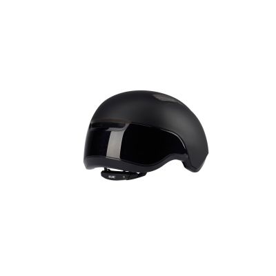 4. Kask Rowerowy HJC CALIDO Czarny MT GL BLACK r.M