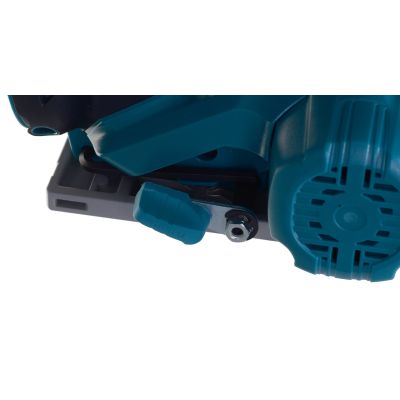 9. Pilarka tarczowa bezszczotkowa MAKITA DHS680Z (165mm)