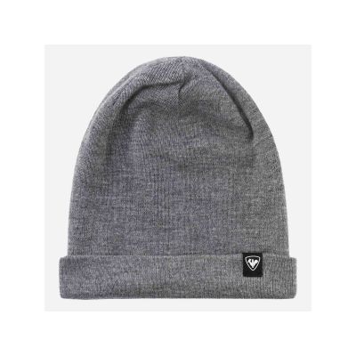 Czapka Rossignol Rob szary